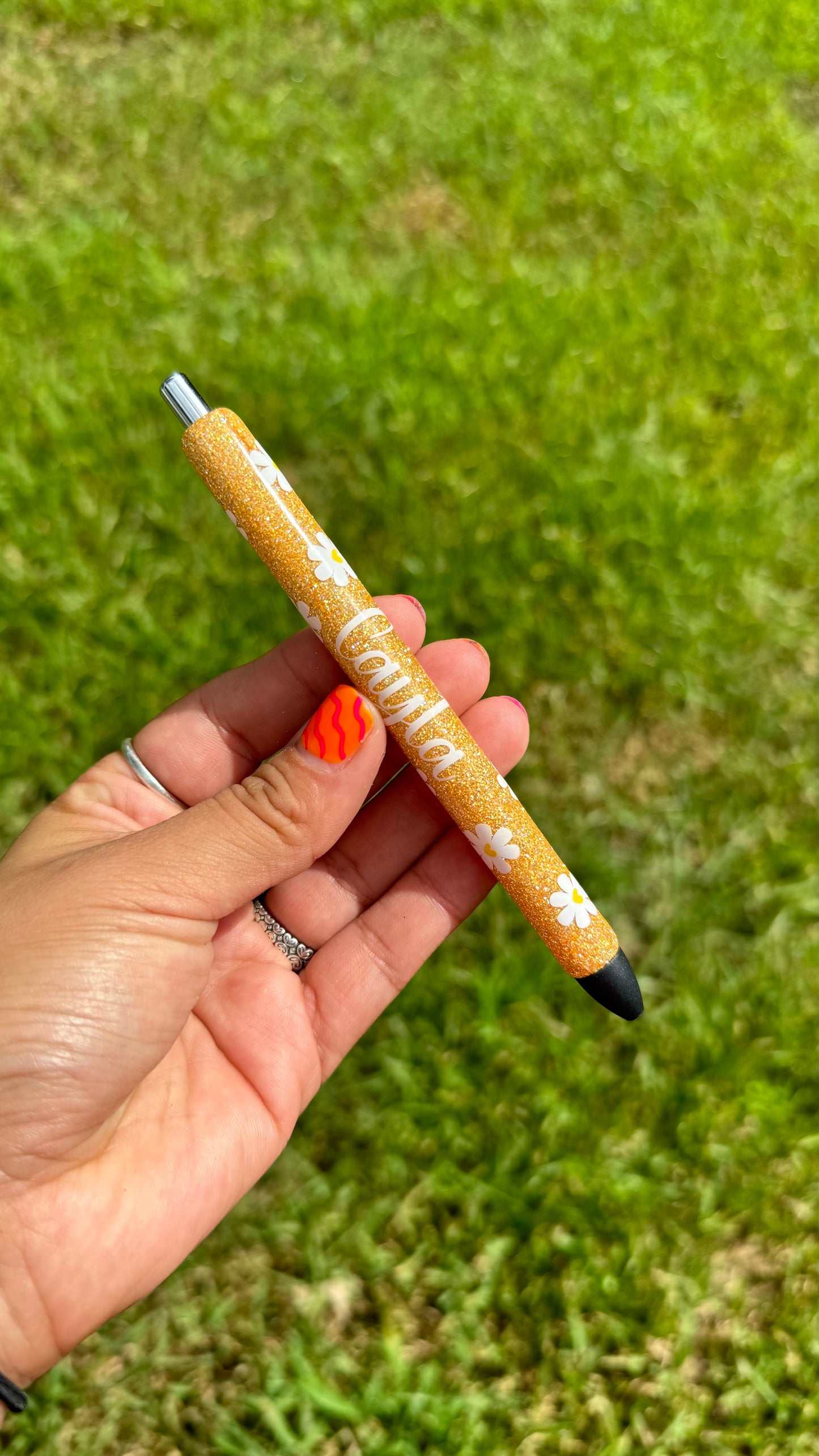 Daises Pens