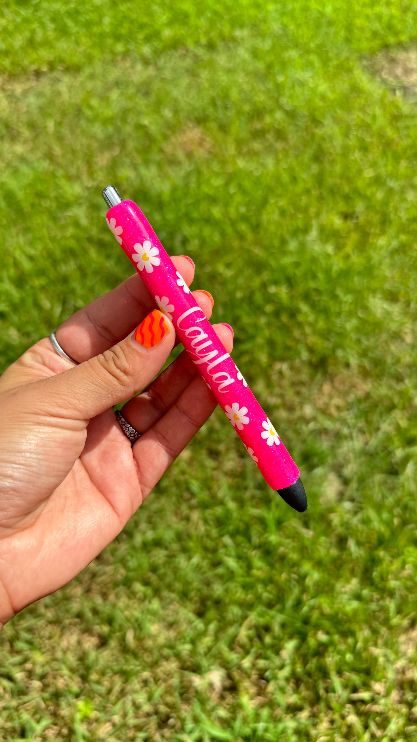 Daises Pens