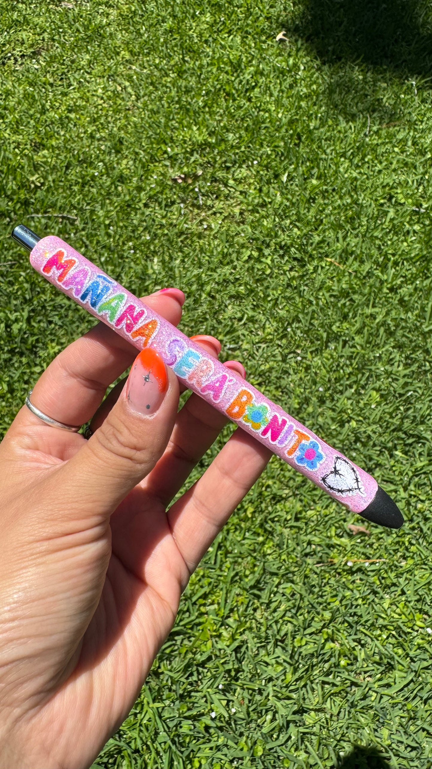 Manana Sera Bonito Pen