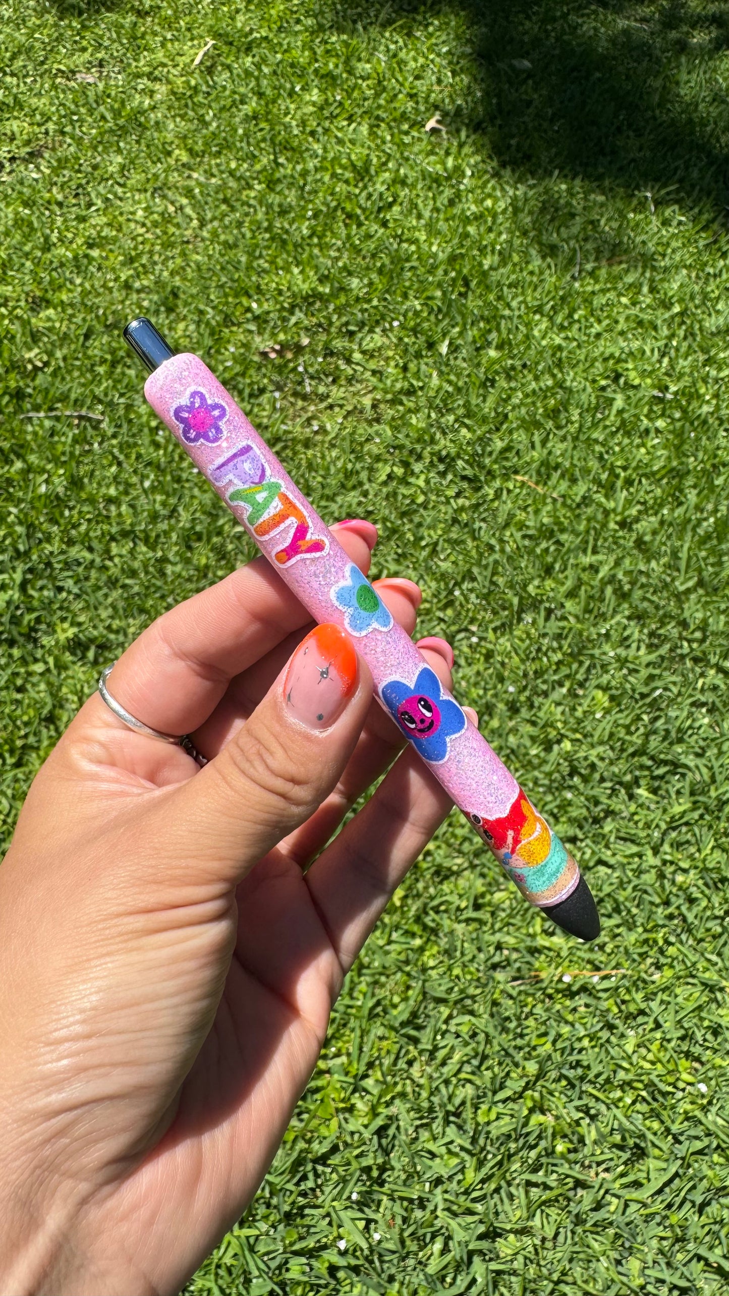 Manana Sera Bonito Pen