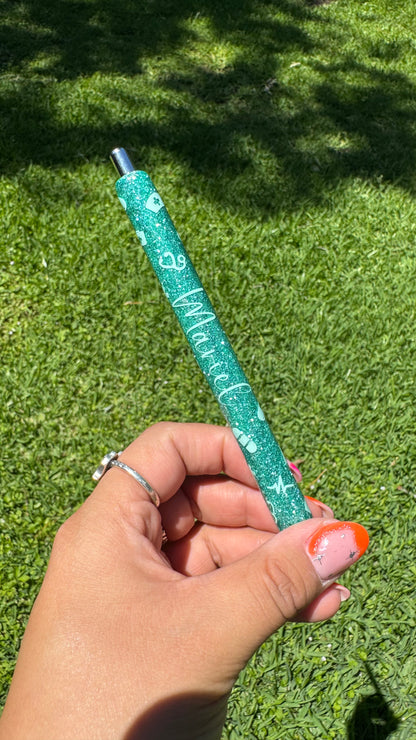 Nurse Pen