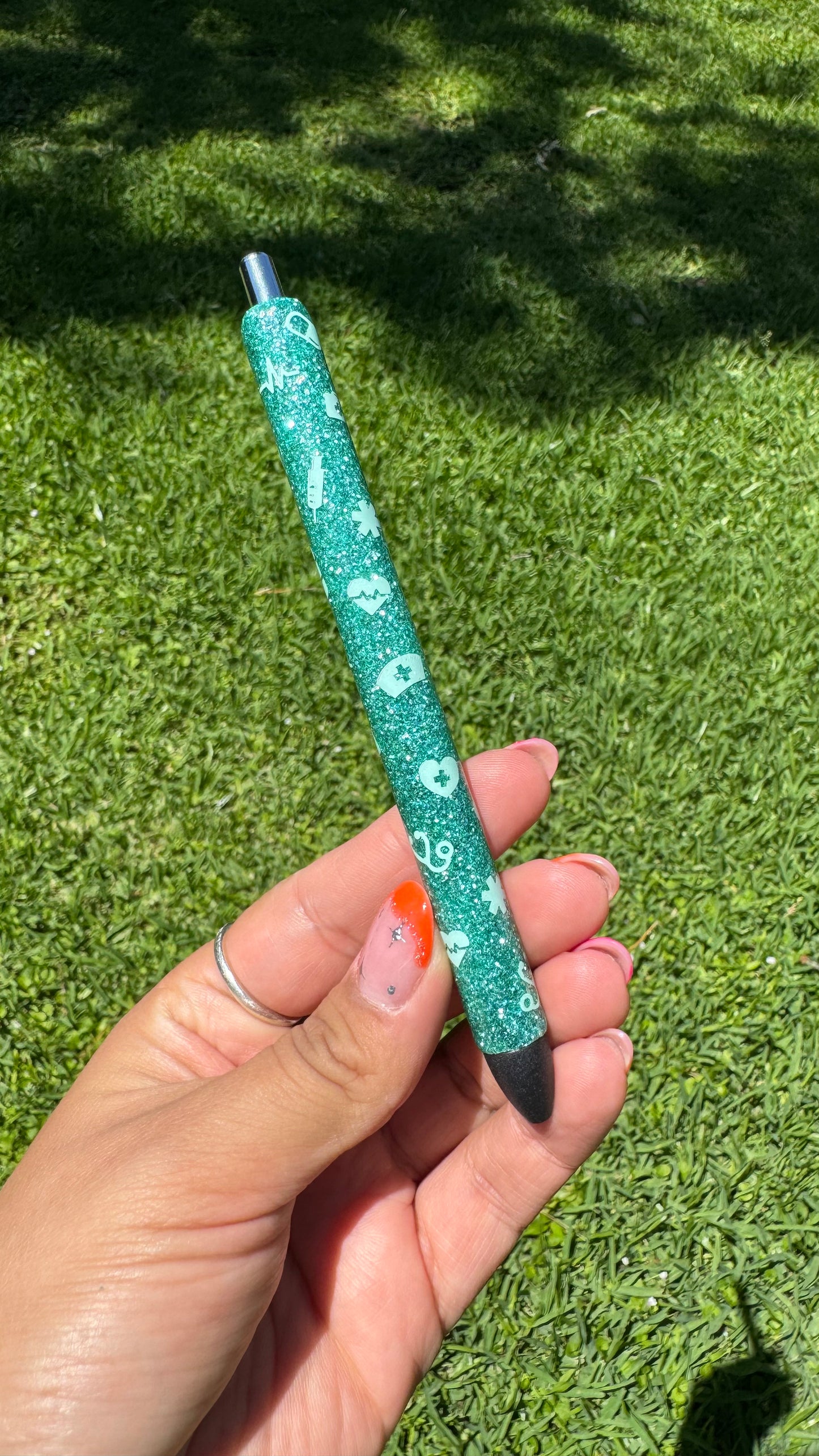Nurse Pen