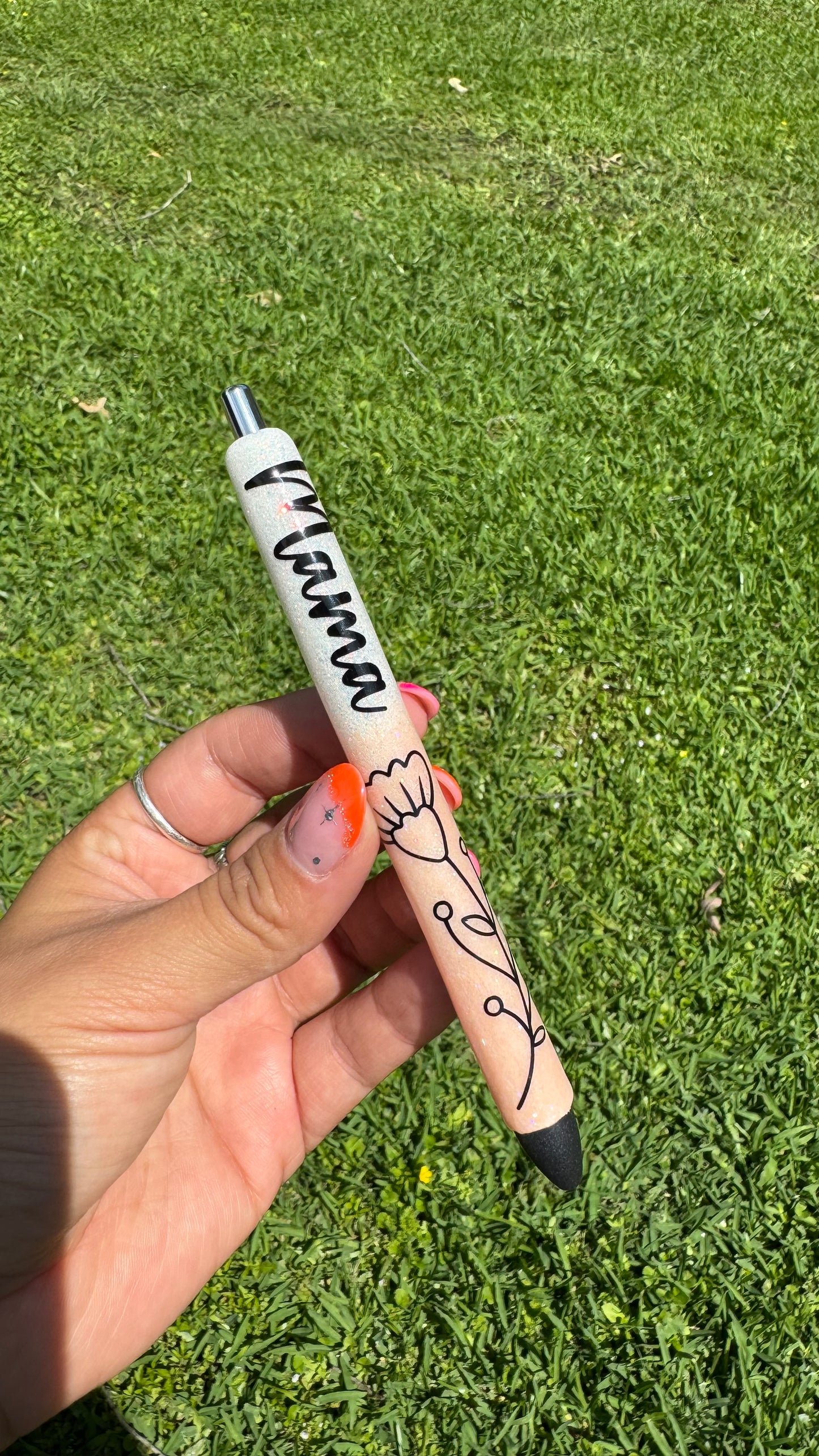 Mama/Madre Pen