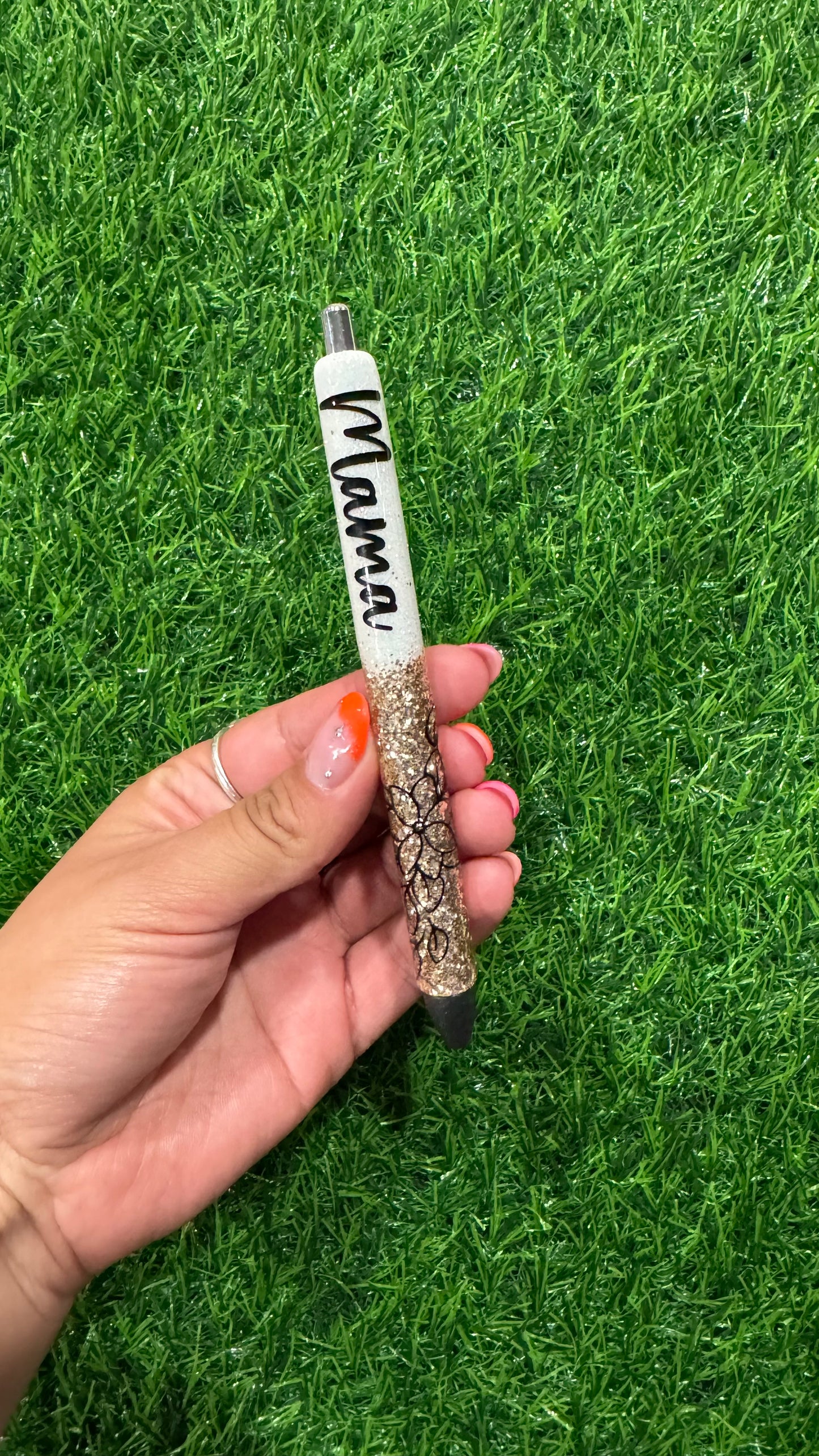 Mama/Madre Pen