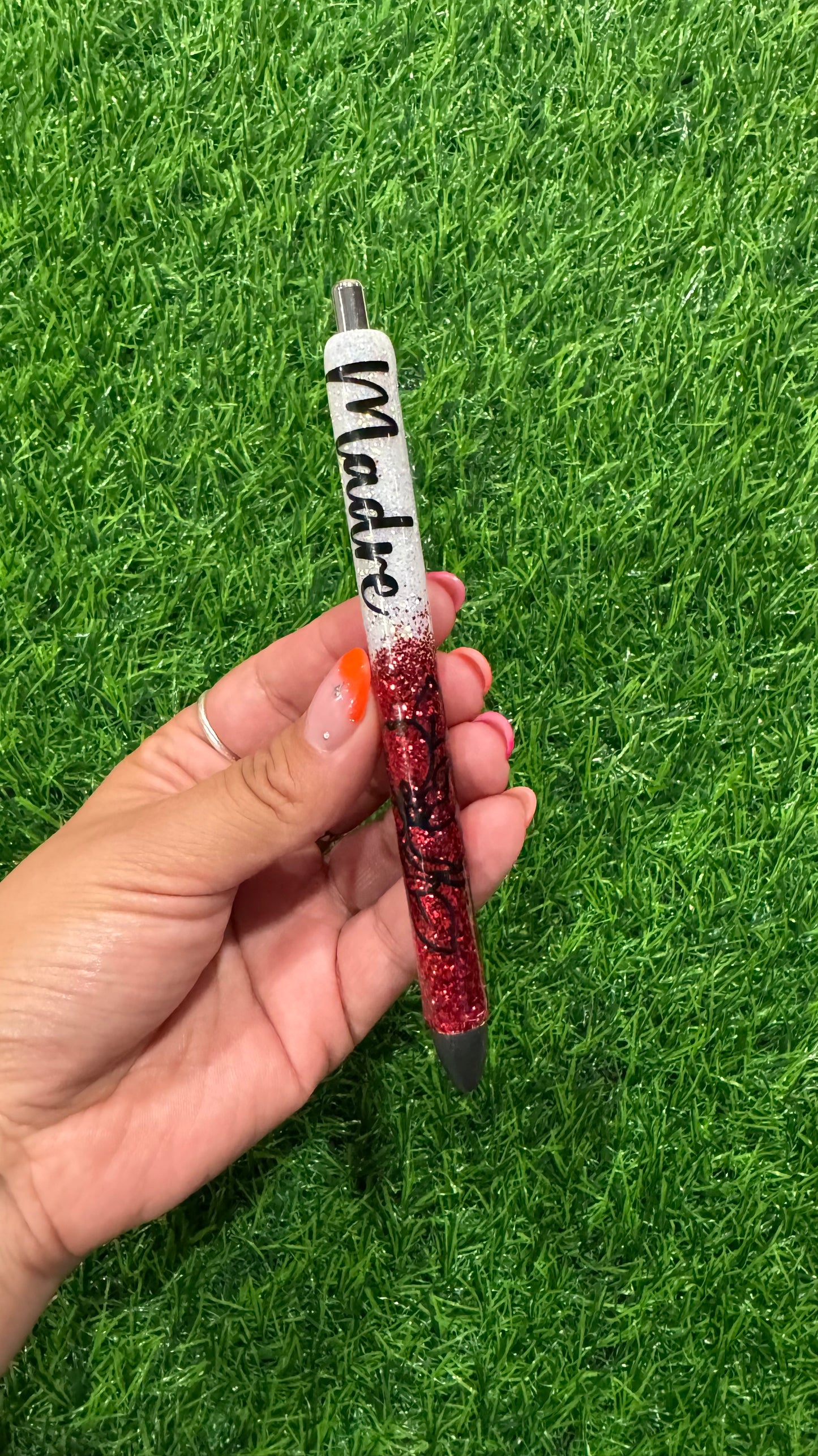 Mama/Madre Pen