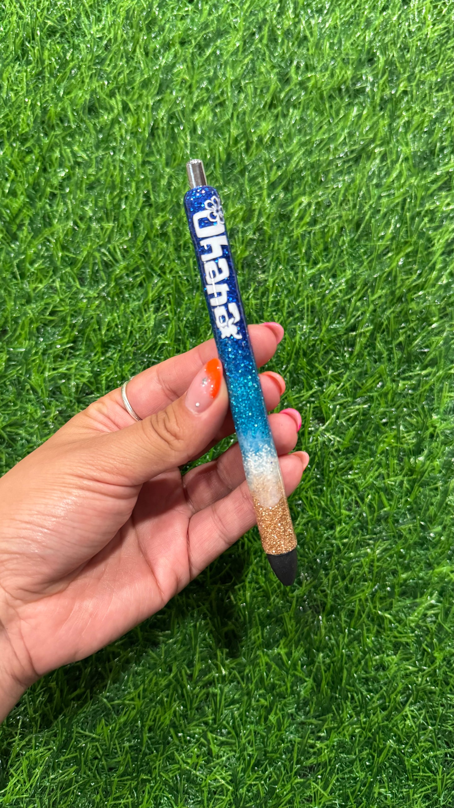 Lilo & Stitch Inspired Pens