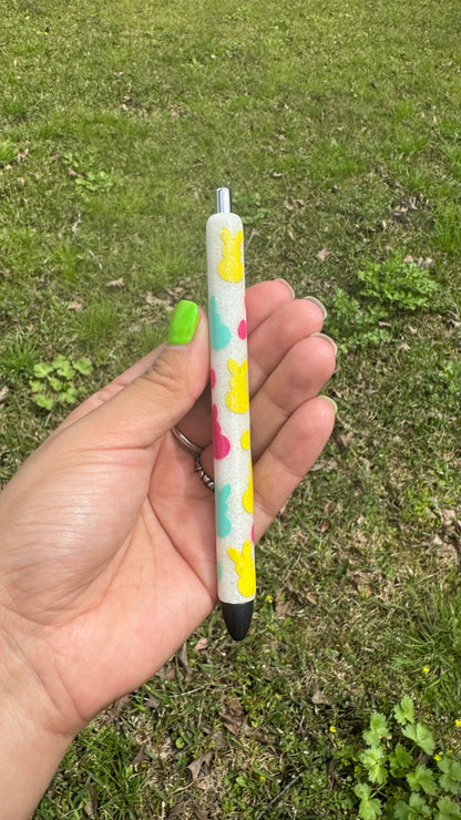 Peeps Pens