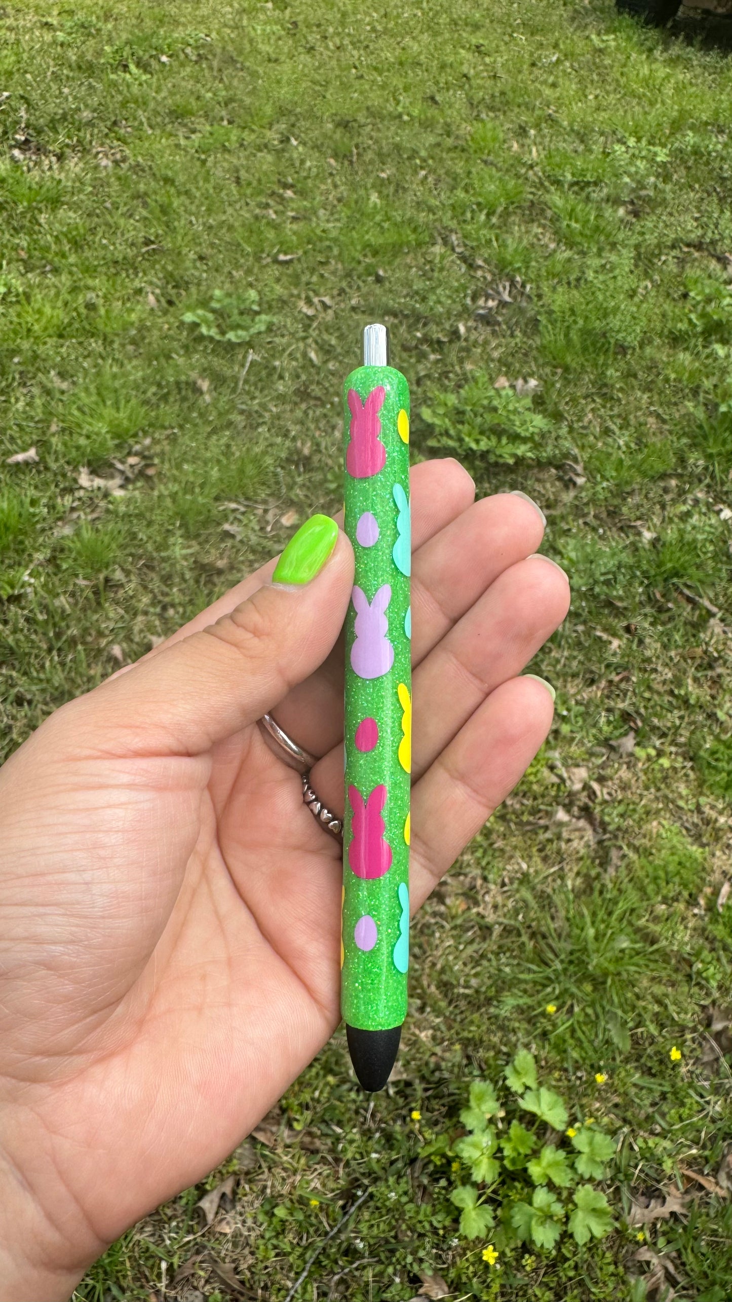 Peeps Pens